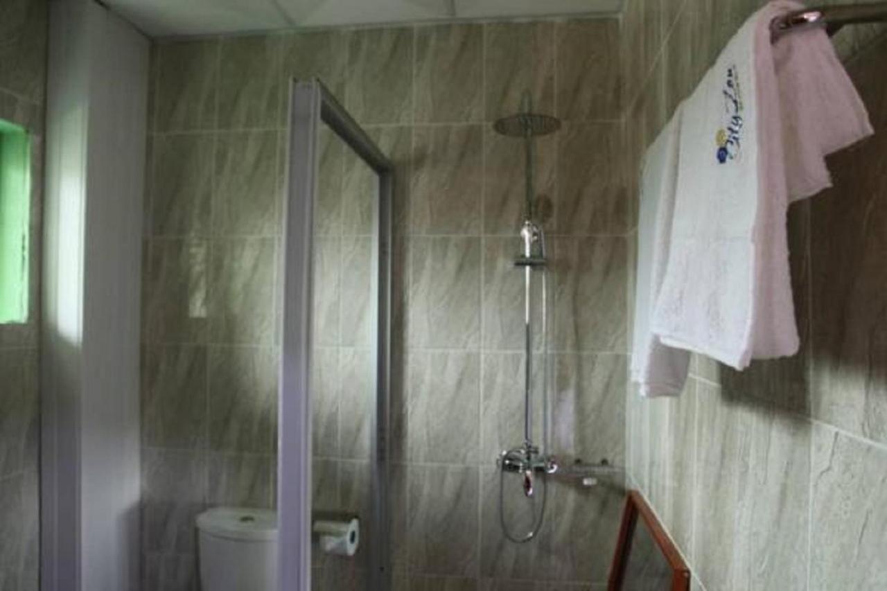 Cityzen Hotel 杜阿拉 外观 照片
